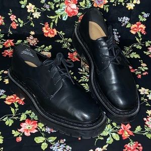 H&M Oxford Shoes